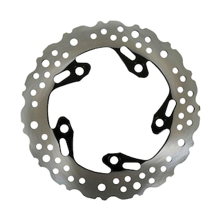 Foto 1 | Disco Freno Delantero para Italika 200 Z (19-21) Roda