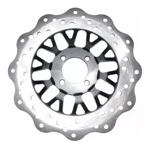 Foto 1 | Disco De Freno Delantero Italika Dm200 Eg