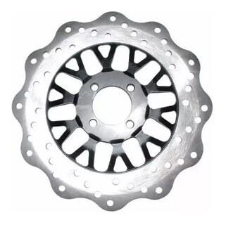 Foto 1 | Disco De Freno Delantero Italika Dm200 Eg