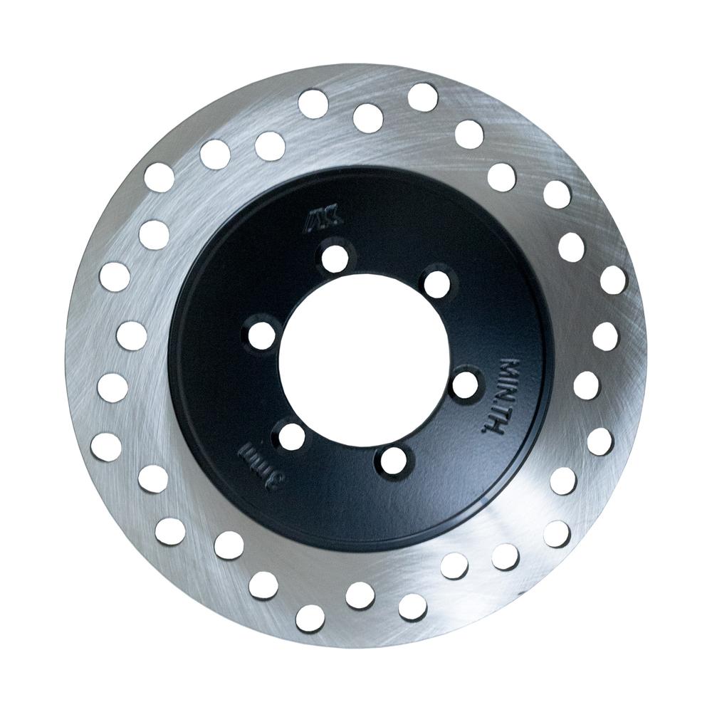 Foto 3 pulgar | Disco Freno Delantero Veloci Beast 200 (22-24)