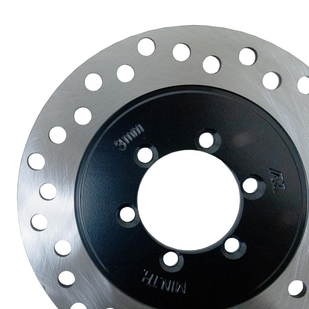 Foto 4 pulgar | Disco Freno Delantero Veloci Beast 200 (22-24)