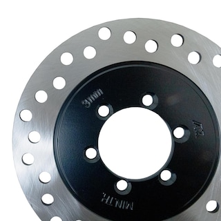 Foto 3 | Disco Freno Delantero Veloci Beast 200 (22-24)