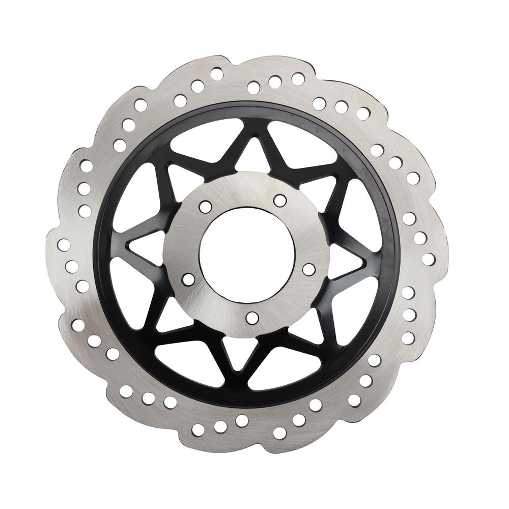 Foto 2 pulgar | Disco Freno Delantero Italika Ft 250 Ts (16-24)  Dt 200 Sport (17-21)  Dt 250 Sport (20)  Fiera 250
