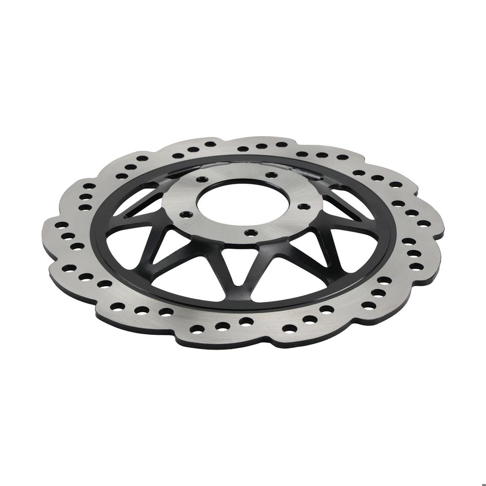 Foto 4 pulgar | Disco Freno Delantero Italika Ft 250 Ts (16-24)  Dt 200 Sport (17-21)  Dt 250 Sport (20)  Fiera 250
