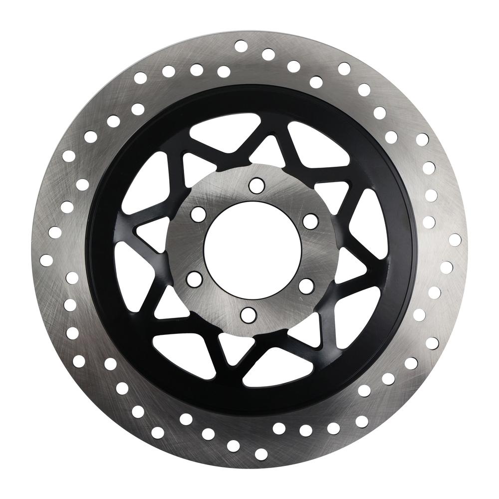 Foto 2 pulgar | Disco Freno Delantero Italika Tc 200 (14-18)/ Tc 200 Negra (18-20)/ Tc 250 (15-24)