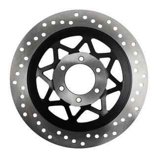 Foto 1 | Disco Freno Delantero Italika Tc 200 (14-18)/ Tc 200 Negra (18-20)/ Tc 250 (15-24)