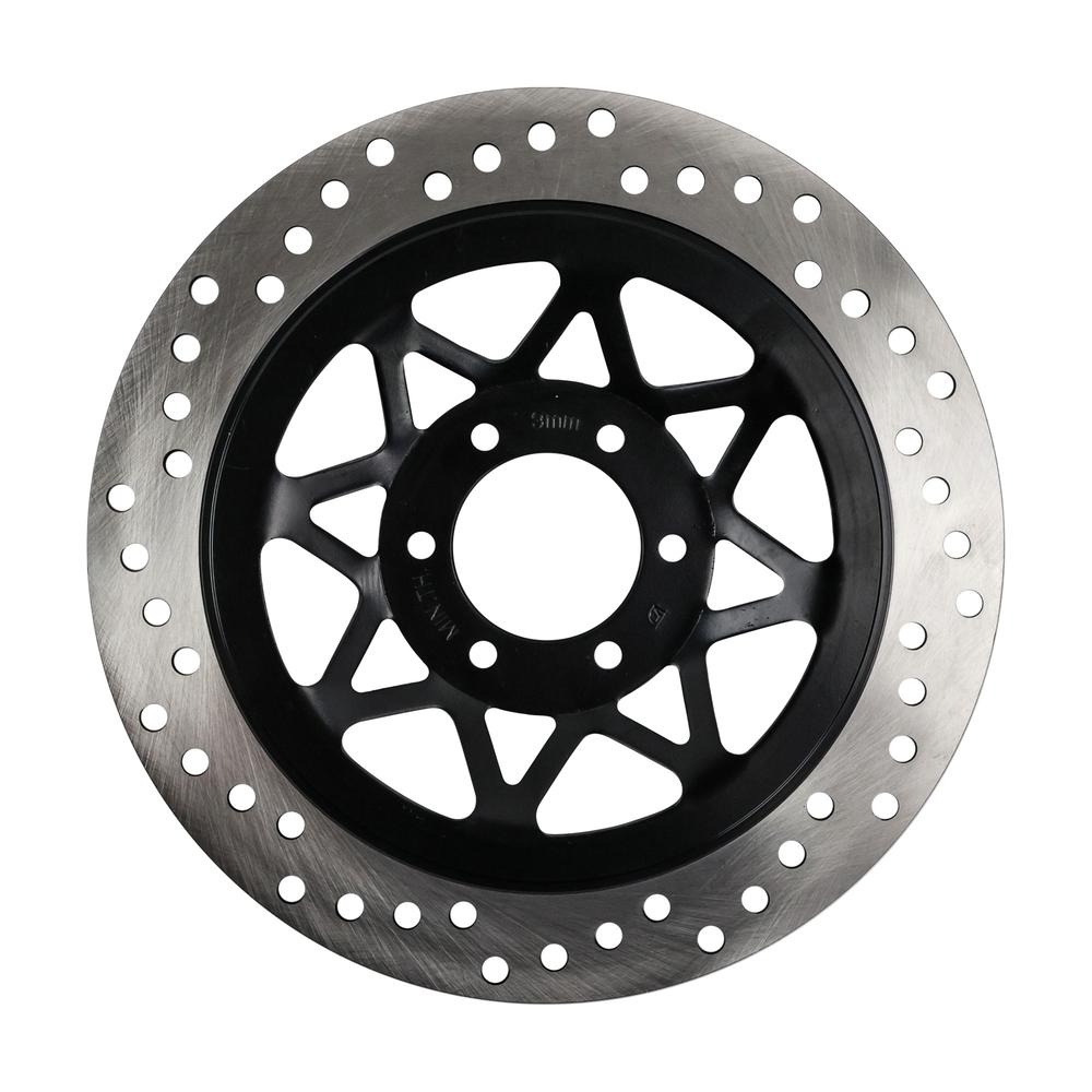 Foto 3 pulgar | Disco Freno Delantero Italika Tc 200 (14-18)/ Tc 200 Negra (18-20)/ Tc 250 (15-24)