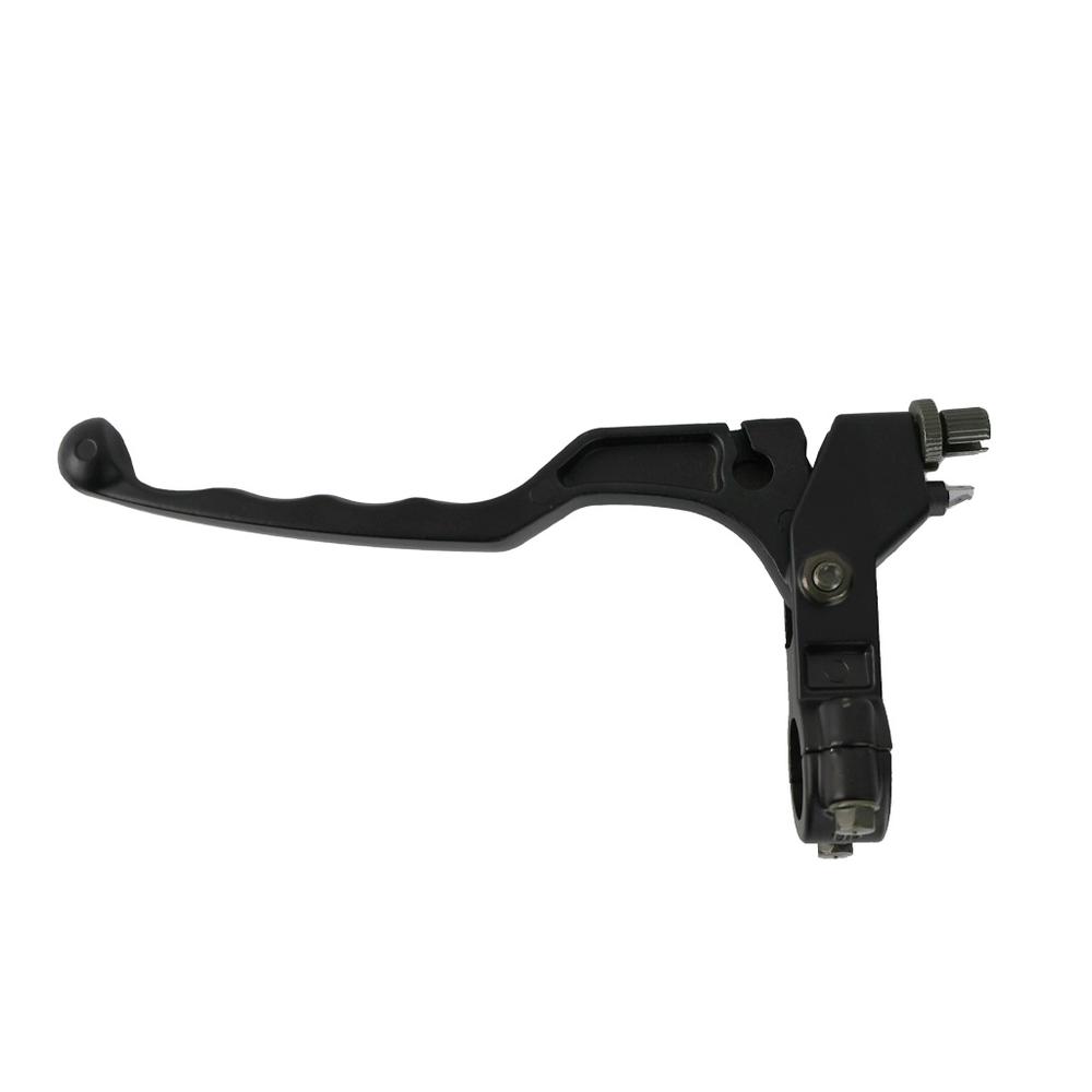 Foto 2 pulgar | Manija de Freno Roda con Soporte para Italika FT 150 G 18-21