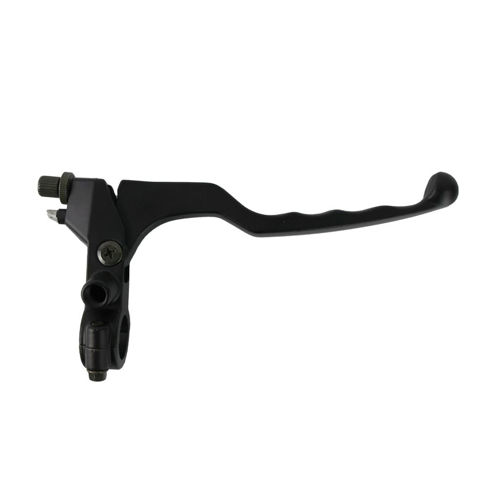Foto 3 pulgar | Manija de Freno Roda con Soporte para Italika FT 150 G 18-21