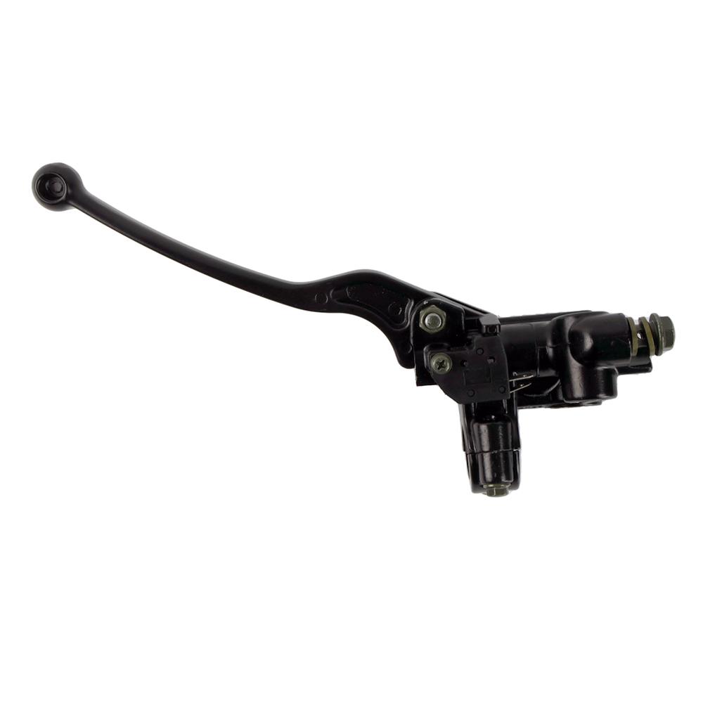 Foto 2 pulgar | Cilindro Maestro Freno Honda Xr 150l (16-19) (wstd)