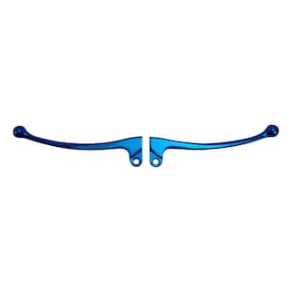 Foto 1 | Manija Freno/embrague Azul Set Italika Ft 125 (05-12)