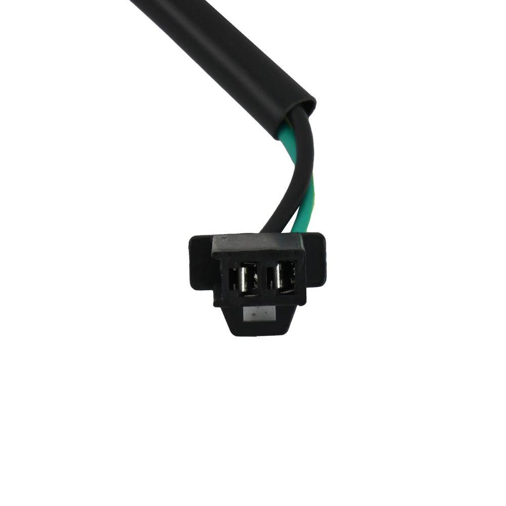 Foto 3 pulgar | Manija Freno C/soporte Italika D 125 (16-24)  Ds 125 (17-20)