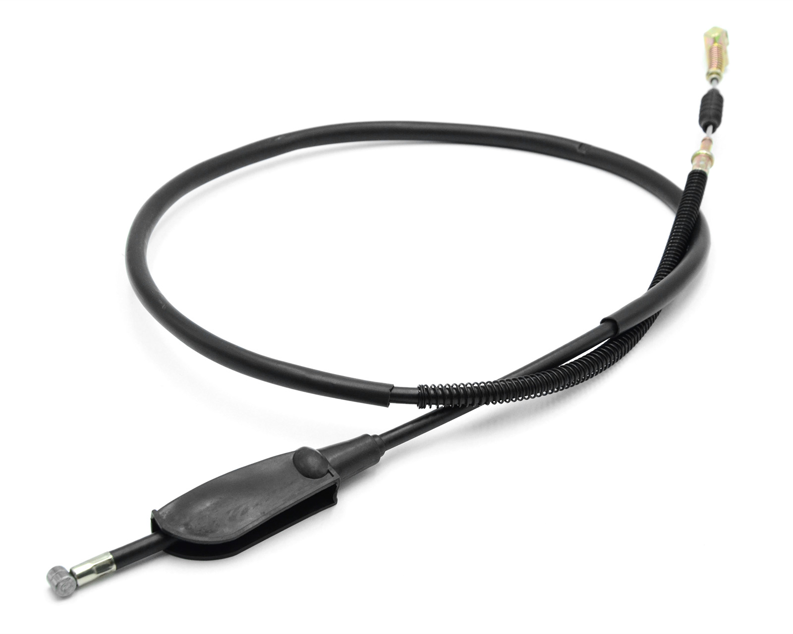 Foto 1 | Cable Freno Veloci Covalt 2015 a 2022 color Negro Acero de Alta Resistencia