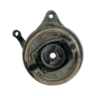 Foto 2 | Portabalatas Trasero Set Roda para Italika DT 150 S 2021