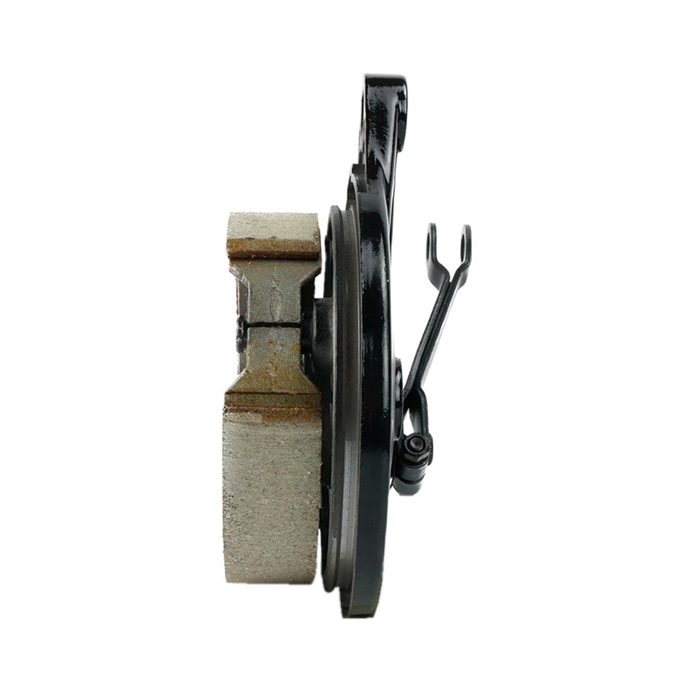 Foto 4 pulgar | Portabalatas Trasero Set Roda para Italika DT 150 S 2021
