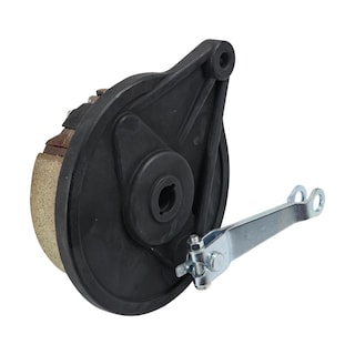 Foto 3 | Porta Balatas Trasero Con Balatas Italika Dt 200 Sport (16-21)/ Dt 250 Sport (20)/ Ft 180 Ts (18-20)