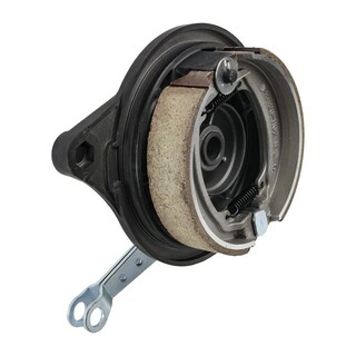 Foto 4 | Porta Balatas Trasero Con Balatas Italika Dt 200 Sport (16-21)/ Dt 250 Sport (20)/ Ft 180 Ts (18-20)