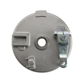 Foto 1 | Porta Balatas Del Der Italika Atv 150 Sport C/reversa(12-19)