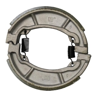 Foto 2 | Porta Balatas Delantero Con Balatas Honda Cgl 125 Tool (12-19) (wstd)