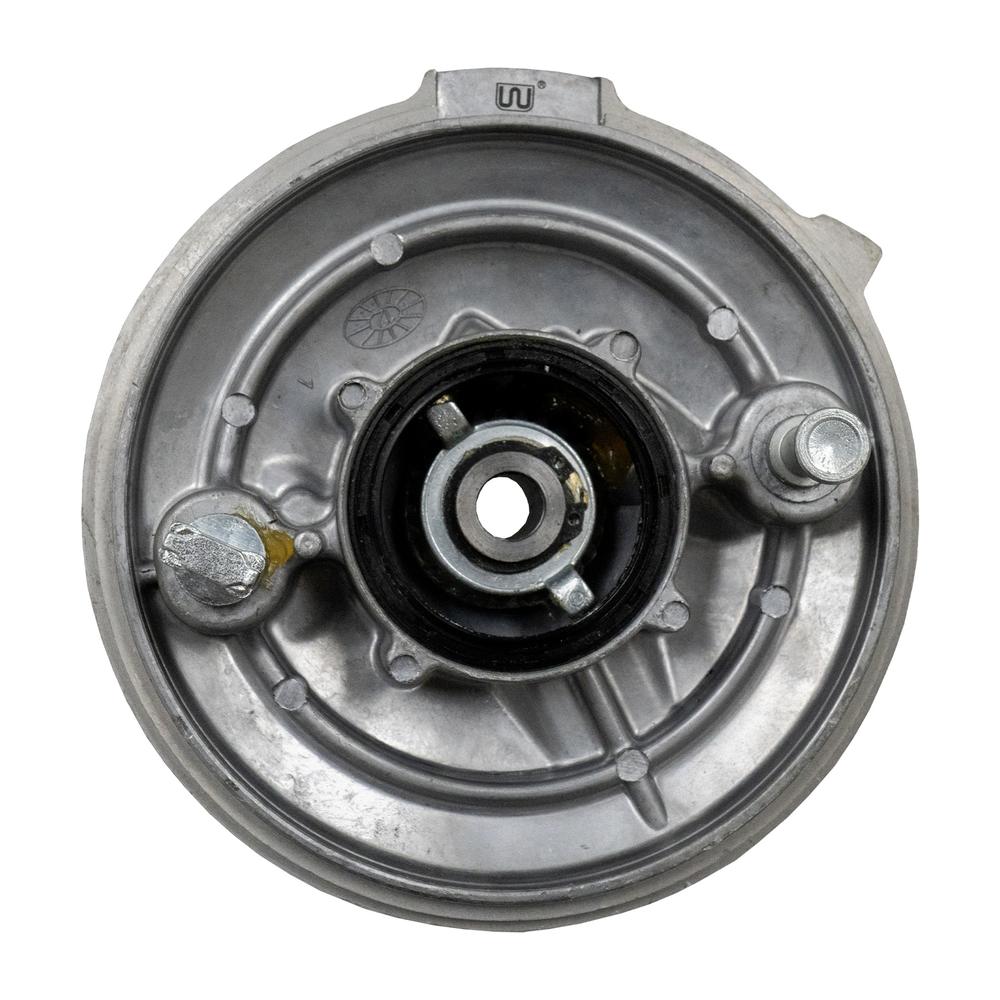 Foto 4 pulgar | Porta Balatas Delantero Con Balatas Honda Cgl 125 Tool (12-19) (wstd)