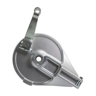 Foto 1 | Porta Balatas Trasero Con Balatas Italika Dm 250 (20-23)
