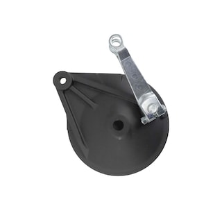 Foto 1 | Porta Balatas Delantero Con Balatas Honda Cbf 125 Twister (19-24)