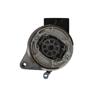 Foto 2 | Porta Balatas Delantero Con Balatas Honda Cbf 125 Twister (19-24)