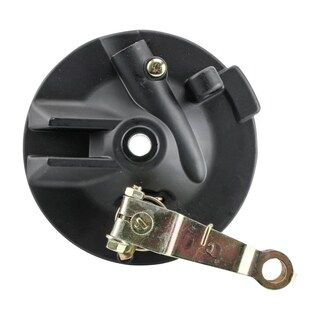 Foto 1 | Porta Balatas Delantero Con Balatas Set Italika D125 (17-24)