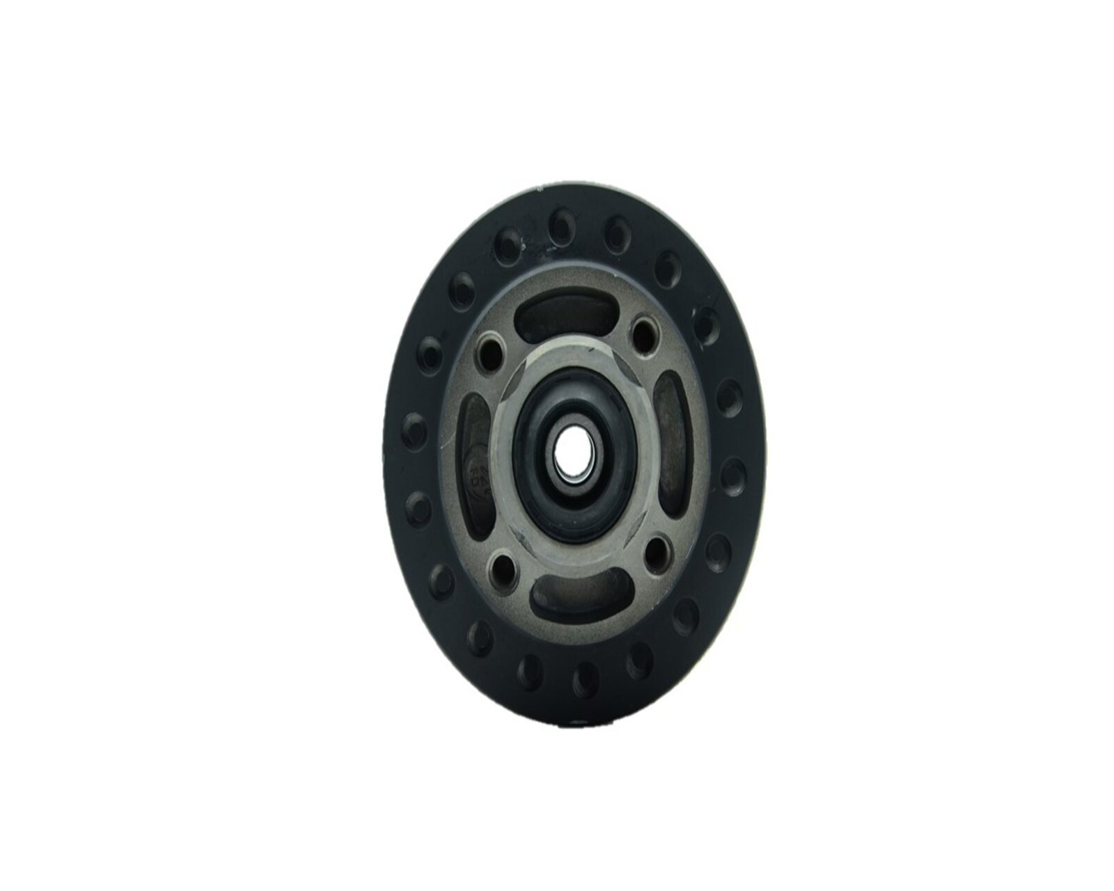 Foto 1 | Maza Delantera Veloci Xeverus 2013-2022 color Negro Acero de Alta Resistencia