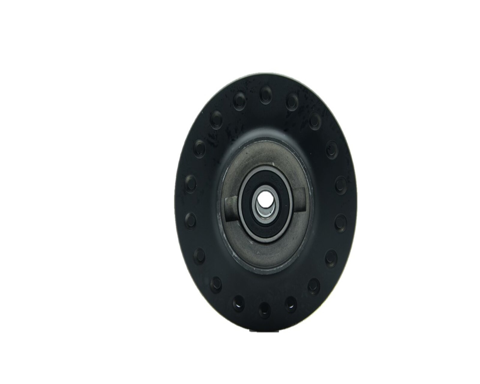 Foto 4 pulgar | Maza Delantera Veloci Xeverus 2013-2022 color Negro Acero de Alta Resistencia
