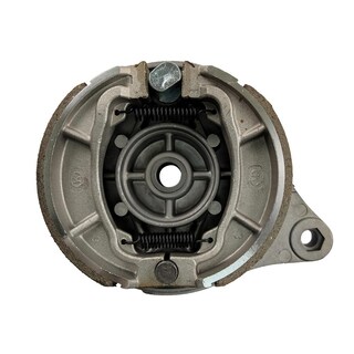 Foto 3 | Porta Balatas Roda para Italika 125 Z