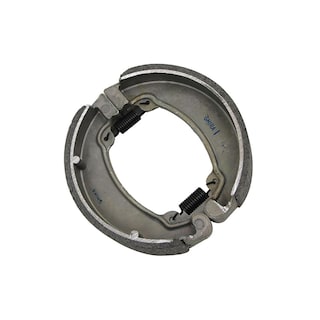 Foto 2 | Balatas Traseras Set Italika Ft 150 (13-16) (ghira)