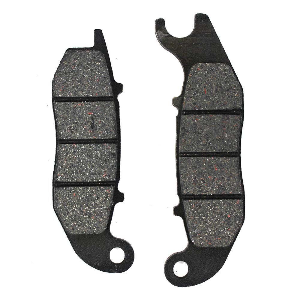 Foto 2 pulgar | Balatas Delanteras Disco Set Honda Cbf 160 F Invicta (17-19)