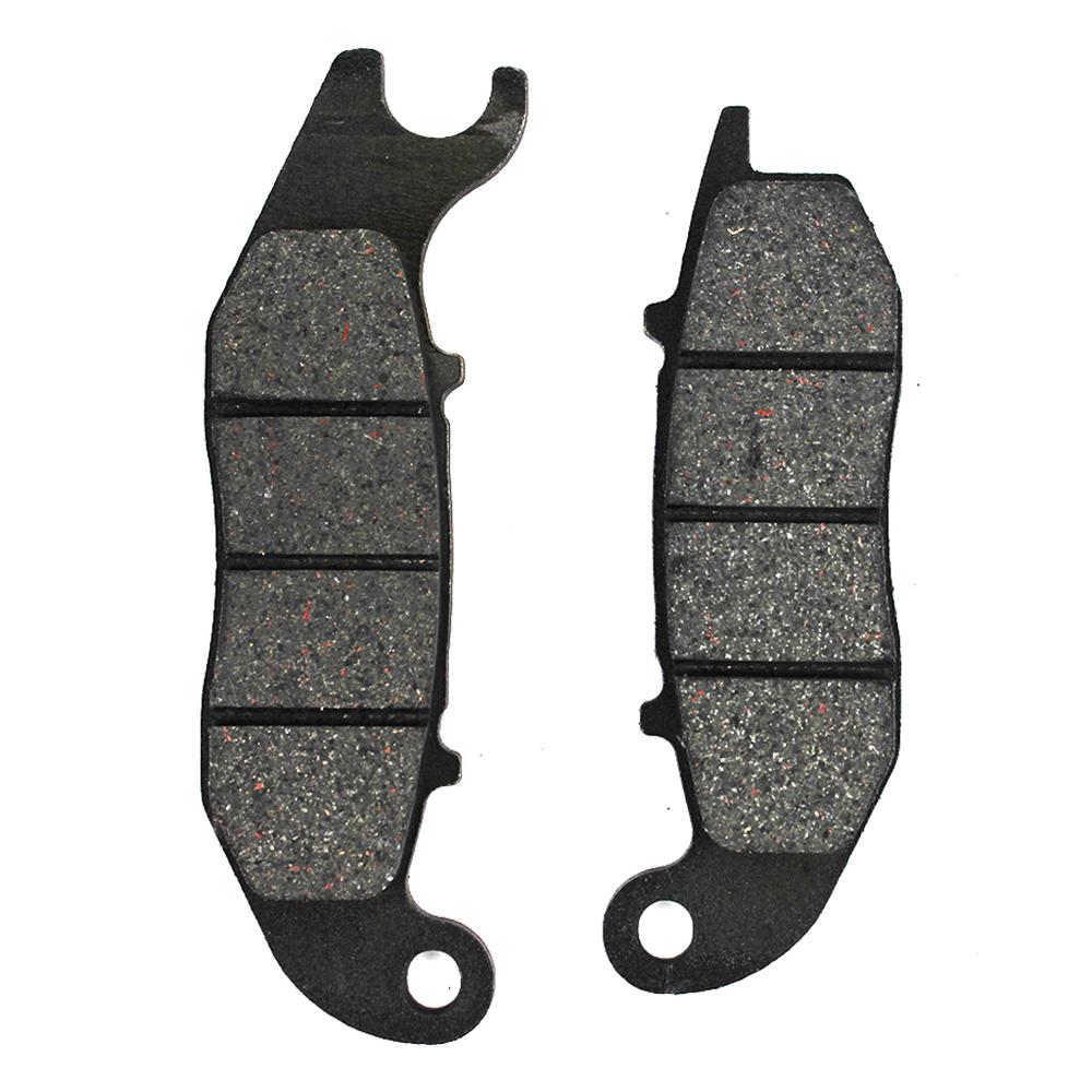 Foto 3 pulgar | Balatas Delanteras Disco Set Honda Cbf 160 F Invicta (17-19)