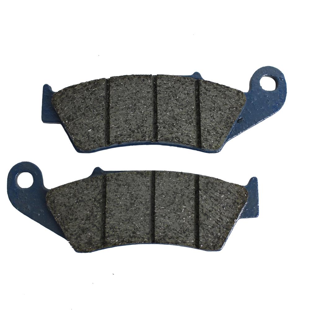Balatas Delanteras Disco Set Honda Xr 150 L (16-19) (japan)