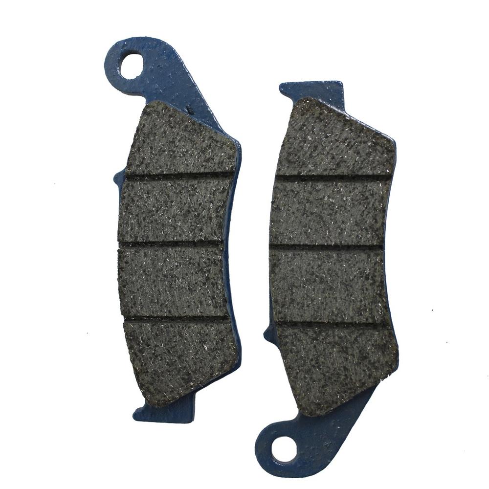 Foto 3 pulgar | Balatas Delanteras Disco Set Honda Xr 150 L (16-19) (japan)