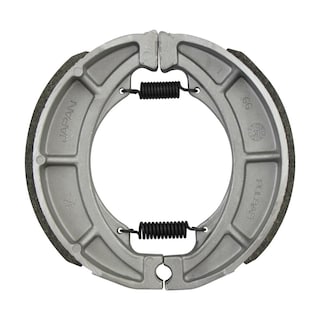 Foto 1 | Balatas Delanteras/Traseras Japan para Bajaj Boxer 150