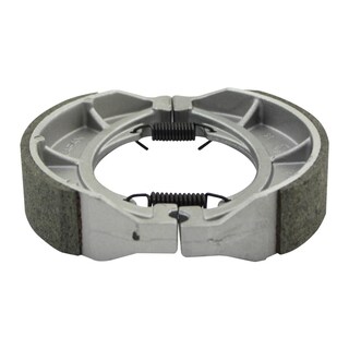 Foto 2 | Balatas Delanteras/Traseras Japan para Bajaj Boxer 150