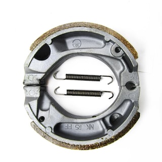 Foto 2 | Balatas Traseras Roda para Honda Xr 150 L