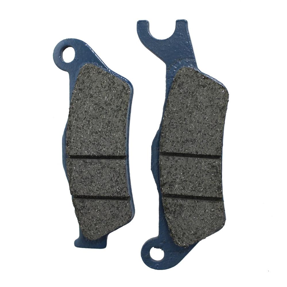 Foto 3 pulgar | Balatas Delanteras Set Suzuki Gixxer 155 (15-19) (japan)