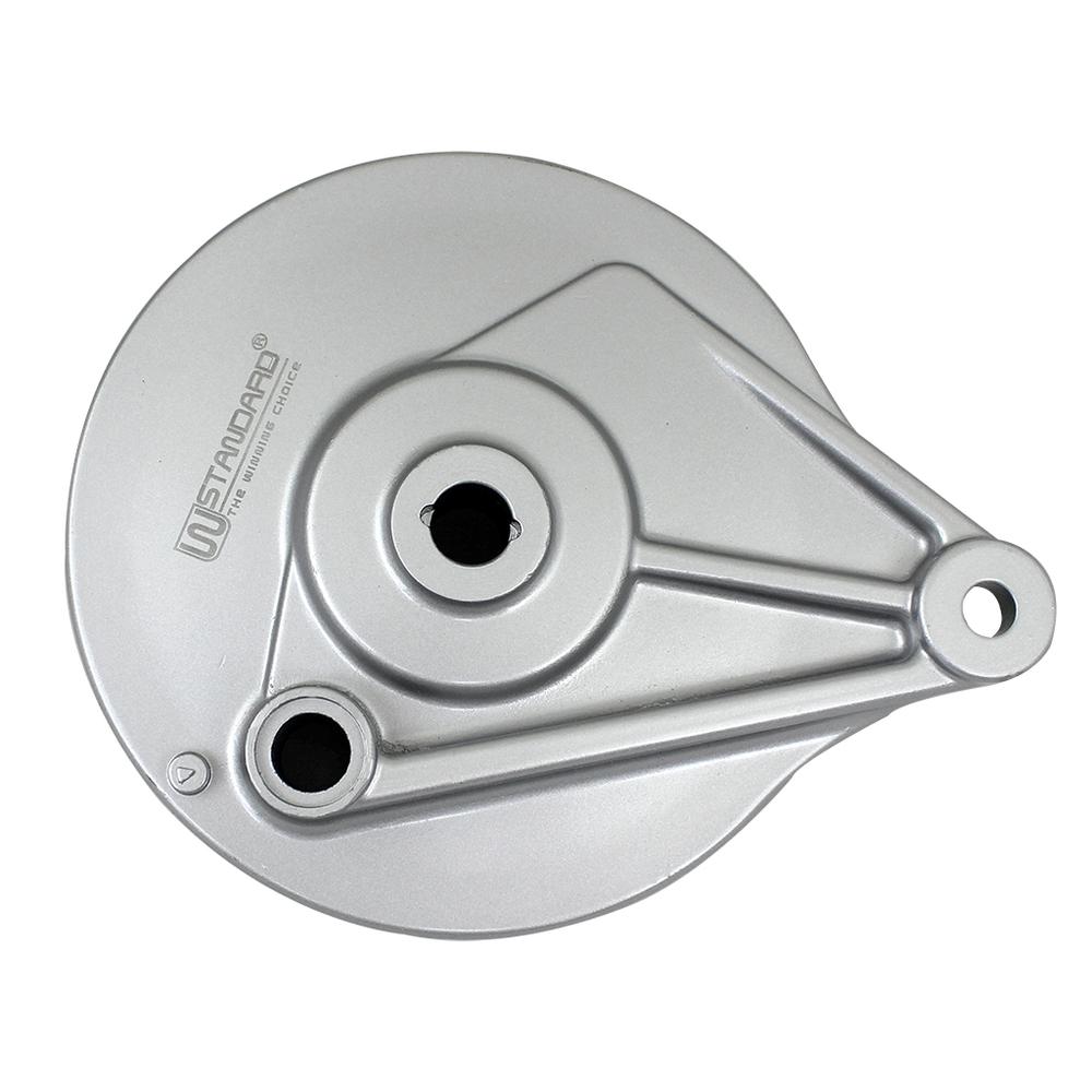 Porta Balatas Trasero Honda Gl 150 Cargo (14-19) (wstd) $624