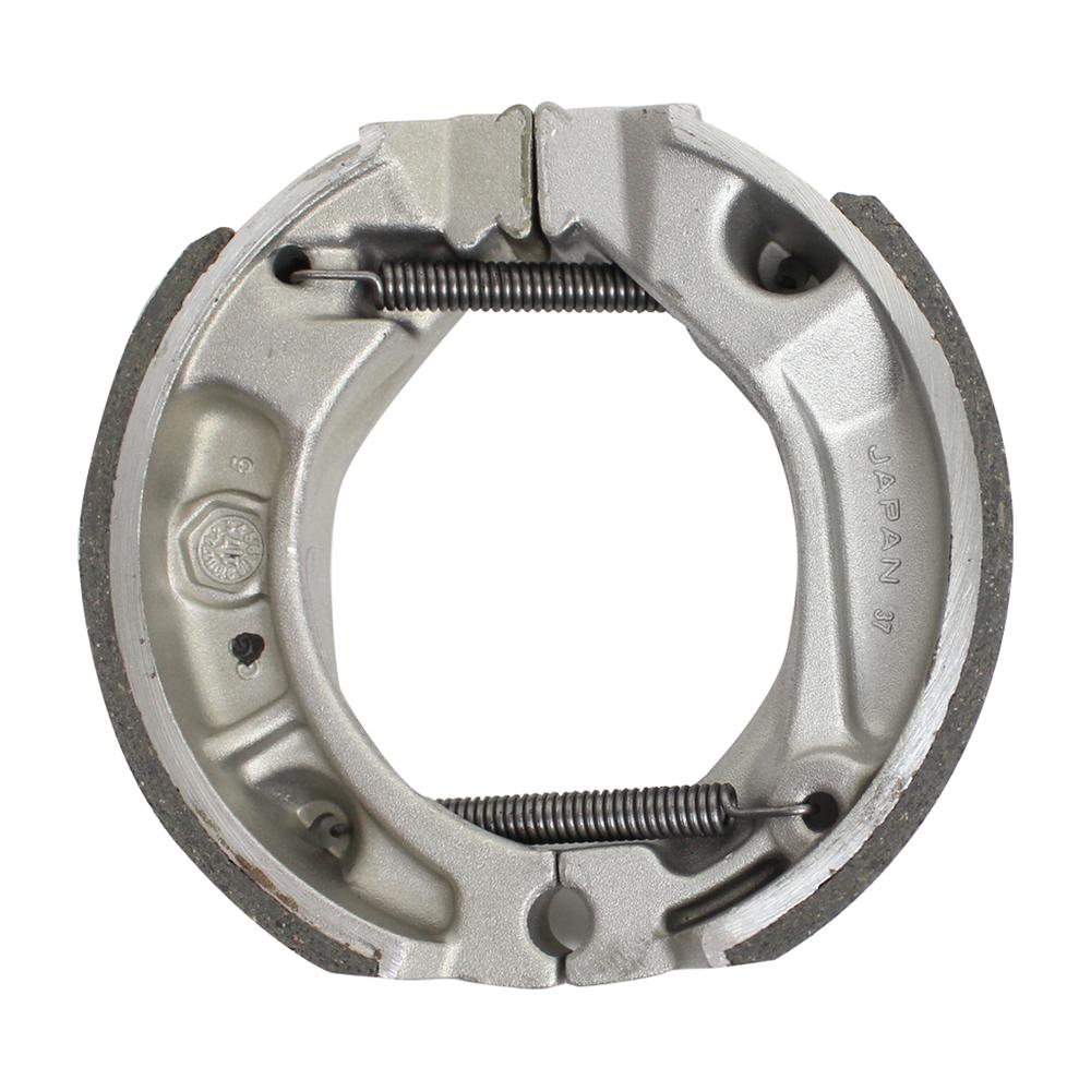 Foto 2 pulgar | Balatas Traseras Set Japan para Honda Xr 150 L (16-19)