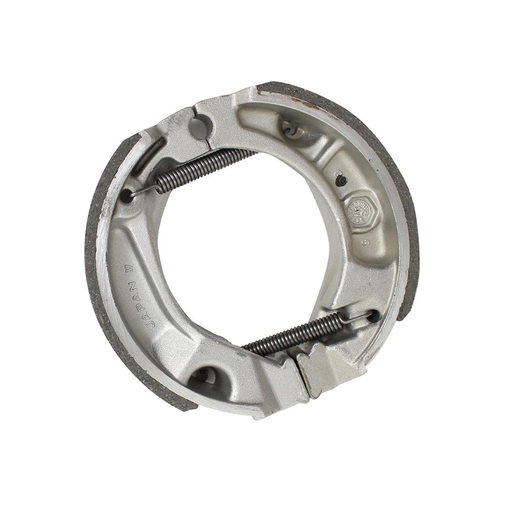 Foto 3 pulgar | Balatas Traseras Set Japan para Honda Xr 150 L (16-19)