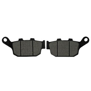 Foto 1 | Balatas Traseras Set Italika 200 Z (19-22), 250 Z (17-22) (ghira)