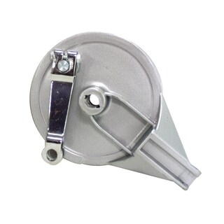 Foto 1 | Porta Balatas Trasero con Balatas para Italika Ft 150 13-16