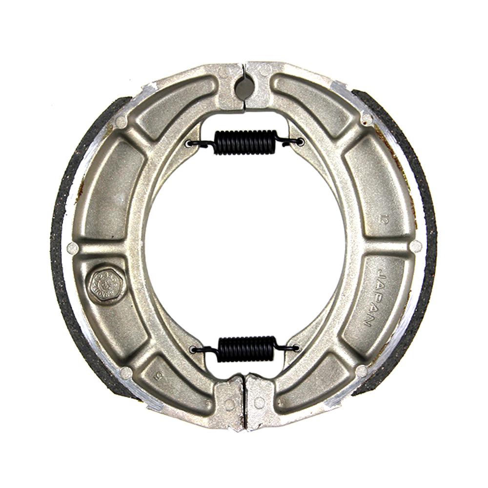 Balatas Delantera/tras Set Su En 125 Hu, It Rc 125,rc 150