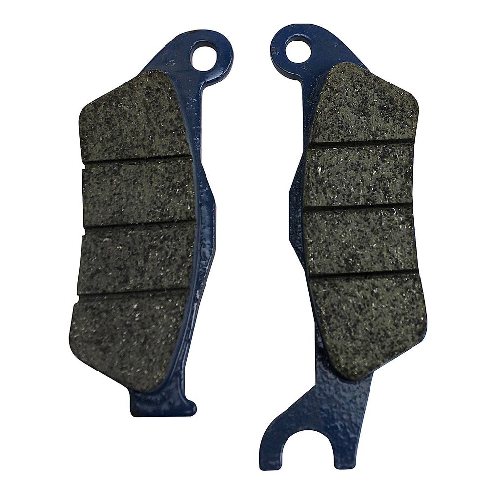Foto 3 pulgar | Balatas Delanteras Set Honda Cb 1 (15-19) (japan)