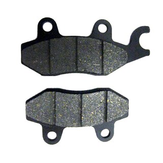 Foto 1 | Balatas Delanteras Disco Set Italika Ft 150 (13-16)