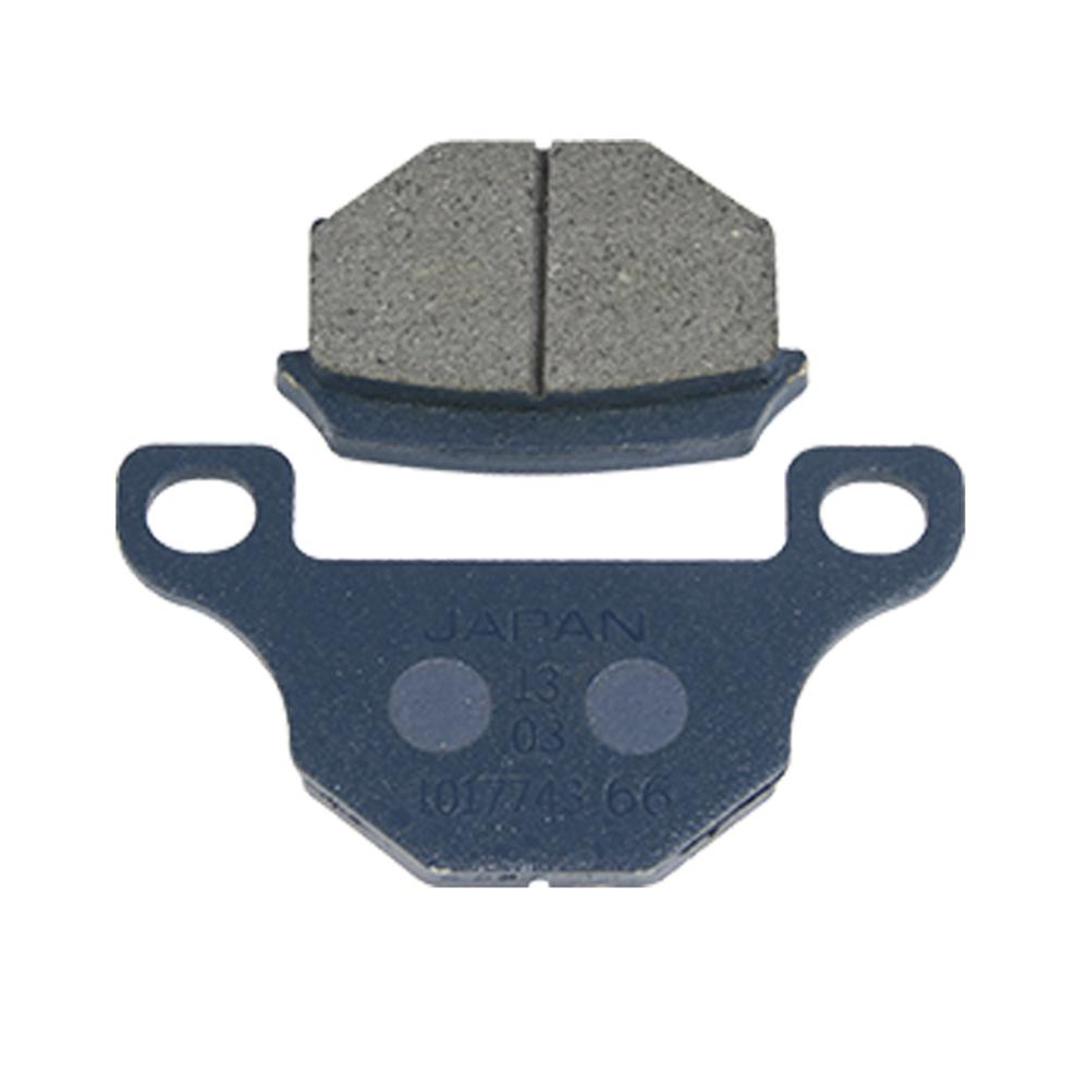 Foto 2 pulgar | Balatas Del Set Suzuki Gn 125 H (87-98) Vn Rebellian 250 (20-21) Japan