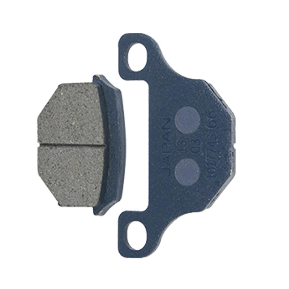 Foto 3 pulgar | Balatas Del Set Suzuki Gn 125 H (87-98) Vn Rebellian 250 (20-21) Japan